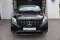 Mercedes-Benz GLE 63 AMG Coupé S 4Matic Aut. Noir - thumbnail 3