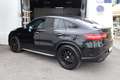 Mercedes-Benz GLE 63 AMG Coupé S 4Matic Aut. Noir - thumbnail 8