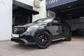 Mercedes-Benz GLE 63 AMG Coupé S 4Matic Aut. Noir - thumbnail 35