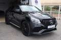 Mercedes-Benz GLE 63 AMG Coupé S 4Matic Aut. Noir - thumbnail 37