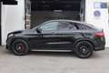 Mercedes-Benz GLE 63 AMG Coupé S 4Matic Aut. Noir - thumbnail 9