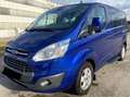 Ford Tourneo Custom 310 2.0 TDCi 170CV PC Titanium Blu/Azzurro - thumbnail 9