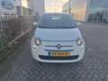 Fiat 500 1.2 Lounge | Pano Dak | 15" Lichtmetalen Velgen | Wit - thumbnail 2