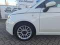 Fiat 500 1.2 Lounge | Pano Dak | 15" Lichtmetalen Velgen | Wit - thumbnail 26