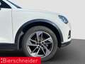 Audi Q3 35 TFSI advanced 19 AHK LED ACC NAVI Weiß - thumbnail 8