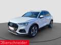 Audi Q3 35 TFSI advanced 19 AHK LED ACC NAVI Weiß - thumbnail 2