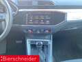 Audi Q3 35 TFSI advanced 19 AHK LED ACC NAVI Weiß - thumbnail 13