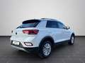 Volkswagen T-Roc T-ROC LIFE LED Plus/Sitzheizung/App Connect/Einp Blanc - thumbnail 2