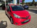 Toyota Yaris 1,4 Benzin 6.-Gang Schalter 5Trg. Life Ausstattung Rouge - thumbnail 27