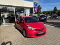 Toyota Yaris 1,4 Benzin 6.-Gang Schalter 5Trg. Life Ausstattung Rouge - thumbnail 3