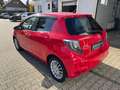 Toyota Yaris 1,4 Benzin 6.-Gang Schalter 5Trg. Life Ausstattung Rouge - thumbnail 13