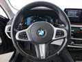 BMW 530 e Touring xDrive Aut LED NAVI LEDER TEMP R-CAM Schwarz - thumbnail 21