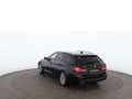 BMW 530 e Touring xDrive Aut LED NAVI LEDER TEMP R-CAM Schwarz - thumbnail 4
