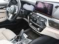 BMW 530 e Touring xDrive Aut LED NAVI LEDER TEMP R-CAM Schwarz - thumbnail 12