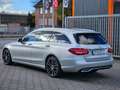 Mercedes-Benz C 300 C 300 ( Hybrid/Diesel) h T Automatik Avantgarde Silber - thumbnail 6