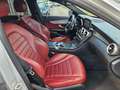 Mercedes-Benz C 300 C 300 ( Hybrid/Diesel) h T Automatik Avantgarde Silber - thumbnail 14