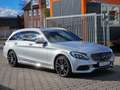 Mercedes-Benz C 300 C 300 ( Hybrid/Diesel) h T Automatik Avantgarde Silber - thumbnail 2
