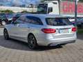 Mercedes-Benz C 300 C 300 ( Hybrid/Diesel) h T Automatik Avantgarde Silber - thumbnail 8