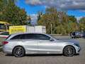 Mercedes-Benz C 300 C 300 ( Hybrid/Diesel) h T Automatik Avantgarde Silber - thumbnail 7
