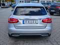 Mercedes-Benz C 300 C 300 ( Hybrid/Diesel) h T Automatik Avantgarde Silber - thumbnail 5