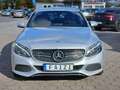 Mercedes-Benz C 300 C 300 ( Hybrid/Diesel) h T Automatik Avantgarde Silber - thumbnail 3