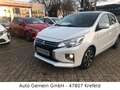 Mitsubishi Space Star Select PLUS 1.2 CVT Automatik!!!! Weiß - thumbnail 1