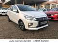 Mitsubishi Space Star Select PLUS 1.2 CVT Automatik!!!! Weiß - thumbnail 2