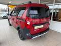 Dacia Dokker Stepway 1.Hand/Scheckheft/Navi/Kamera/EU5 Rot - thumbnail 4