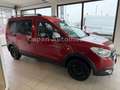 Dacia Dokker Stepway 1.Hand/Scheckheft/Navi/Kamera/EU5 Rot - thumbnail 7