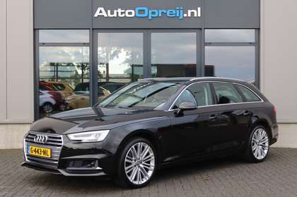 Audi A4 40 TFSI Design ProLine+ 190pk AUTOMAAT NAVI, afnb.