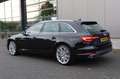 Audi A4 40 TFSI Design ProLine+ 190pk AUTOMAAT NAVI, afnb. Noir - thumbnail 4