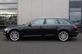 Audi A4 40 TFSI Design ProLine+ 190pk AUTOMAAT NAVI, afnb. Noir - thumbnail 3