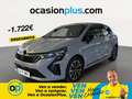 Renault Clio E-TECH Híbrido Techno 103kW Gris - thumbnail 1