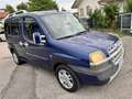 Fiat Doblo 1.9 jtd Malibu 105cv Bleu - thumbnail 3