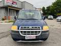 Fiat Doblo 1.9 jtd Malibu 105cv Kék - thumbnail 2