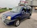 Fiat Doblo 1.9 jtd Malibu 105cv Kék - thumbnail 1