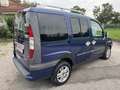 Fiat Doblo 1.9 jtd Malibu 105cv Kék - thumbnail 4