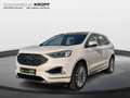 Ford Edge Vignale Standhzg PanoSchiebed. AHKabnehmb. Blanco - thumbnail 2
