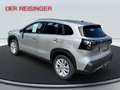 Suzuki S-Cross 1.4 MHEV ALLGR SHINE Aut. Silber - thumbnail 4