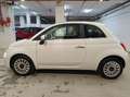 Fiat 500 1.0 Hybrid Monotrim 52kW Blanc - thumbnail 5