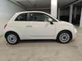 Fiat 500 1.0 Hybrid Monotrim 52kW Blanc - thumbnail 4
