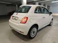 Fiat 500 1.0 Hybrid Monotrim 52kW Blanc - thumbnail 6