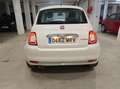 Fiat 500 1.0 Hybrid Monotrim 52kW Blanc - thumbnail 7