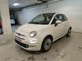 Fiat 500 1.0 Hybrid Monotrim 52kW Blanc - thumbnail 1