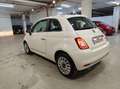 Fiat 500 1.0 Hybrid Monotrim 52kW Blanc - thumbnail 8