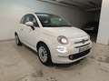 Fiat 500 1.0 Hybrid Monotrim 52kW Blanc - thumbnail 3