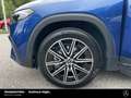Mercedes-Benz EQB 350 EQB 350 4M AMG Night 19" Pano Distronic 360° LED Bleu - thumbnail 19