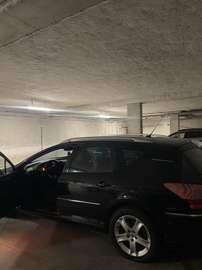 SW 2.0 HDi 16V 136ch FAP Féline A