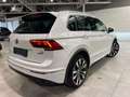 Volkswagen Tiguan R-Line 4Motion  DSG - panoLED Blanc - thumbnail 4