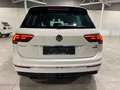 Volkswagen Tiguan R-Line 4Motion  DSG - panoLED Blanc - thumbnail 5